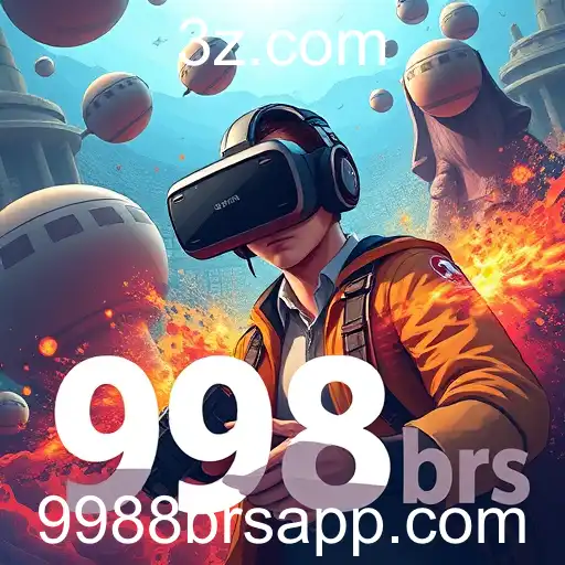 Tendências e Inovações em Jogos Online