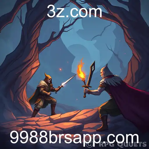 A Revolução dos Jogos Online: 9988brs em Ascensão