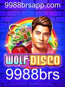 Descubra WolfDisco: O Jogo da Nova Geração