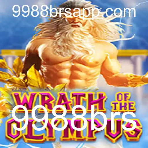 WrathofOlympus: Um Mergulho no Universo Mitológico com a Palavra-Chave 9988brs